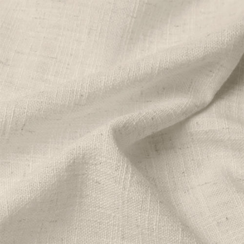 Liam Linen｜Pleated Drapery
