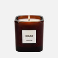 Library Cigar Scented Candle, 260g
