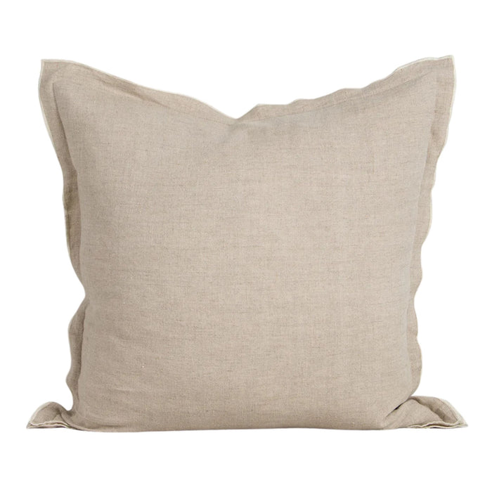 Linden Linen 55x55cm Cushion