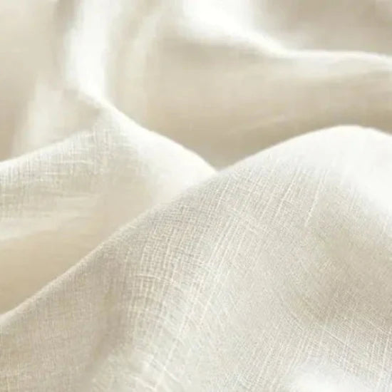Linen｜Café Curtains