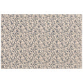 Lobelia Cotton Rug 2 x 3 ft