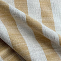 Louisa 100% Linen & Cotton | Classic Stripe | The Pure Drapery