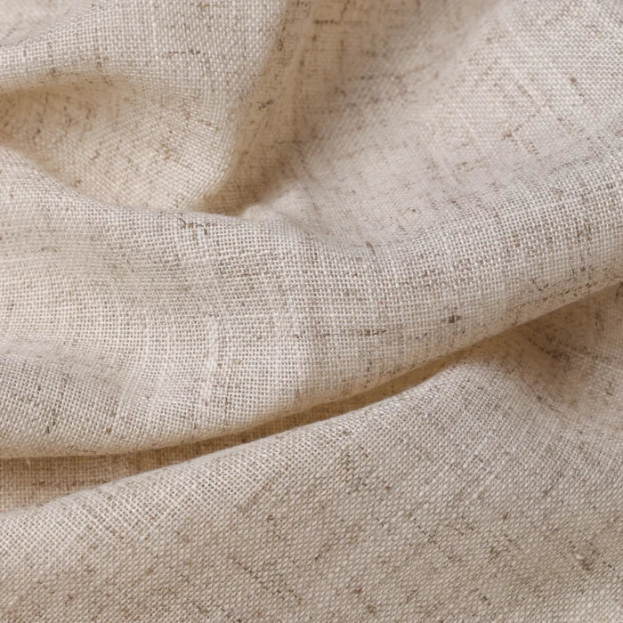 Lull Linen｜Sheer Drapery
