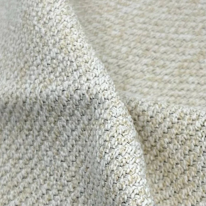 Luna Linen | Luxe Darkening Drapery