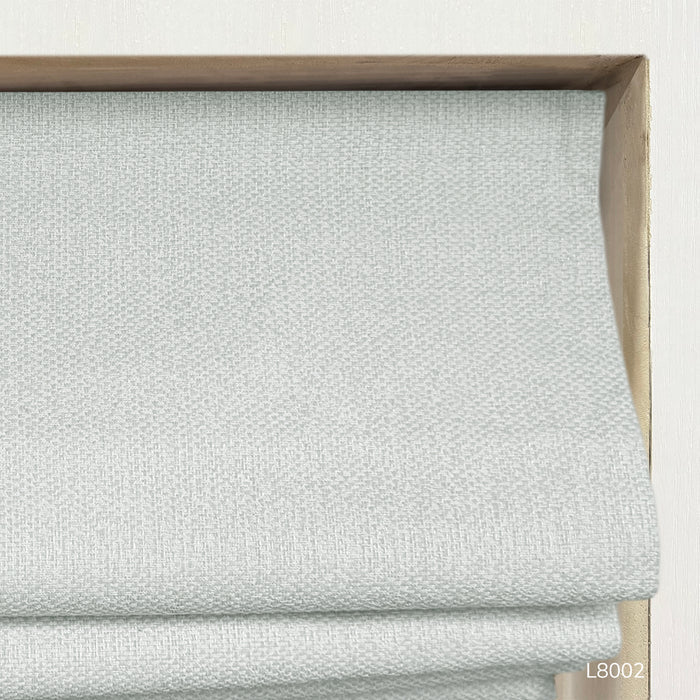 Lyra 100% Blackout | Roman Shades