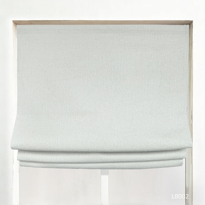 Lyra 100% Blackout | Roman Shades