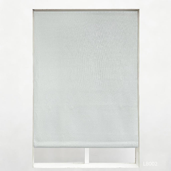 Lyra 100% Blackout | Roman Shades
