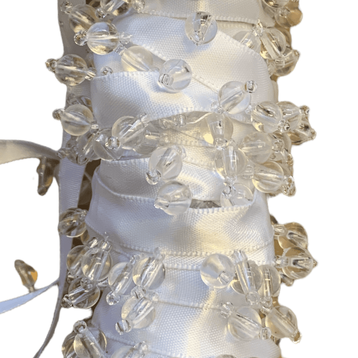 Madonna Beaded Trim