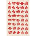 Maple Leaf Dishtowel
