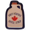 Maple Syrup Shaped Dish