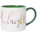Merry Everything Christmas Mug in a Box