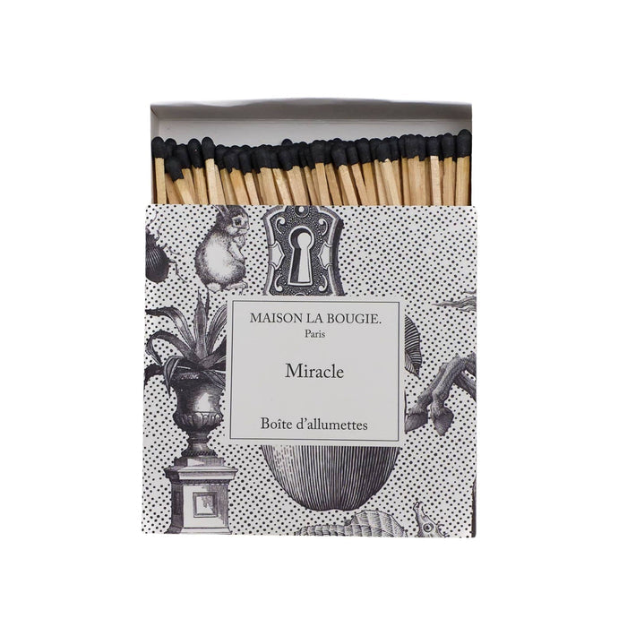 Miracle Matchbox