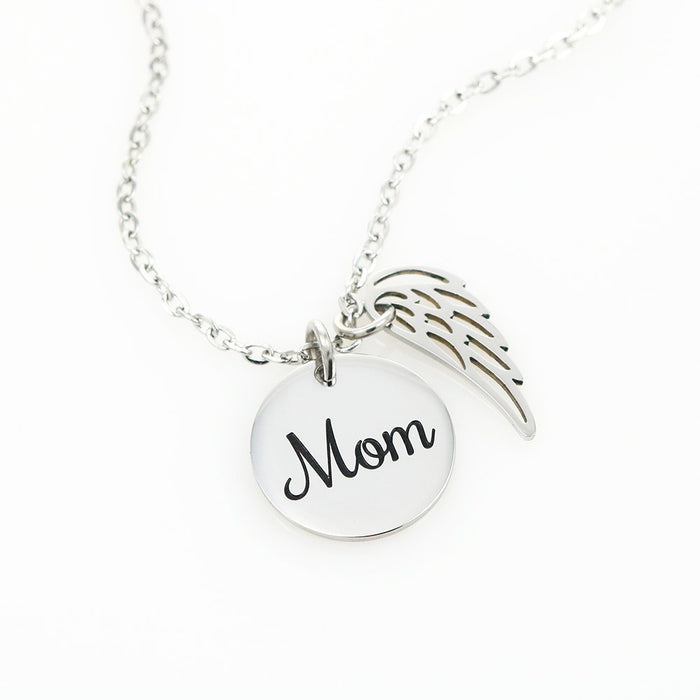 Mom Gifts for Birthday, Christmas Gifts for Mom Mother's Day Jewelry Gifts Mother