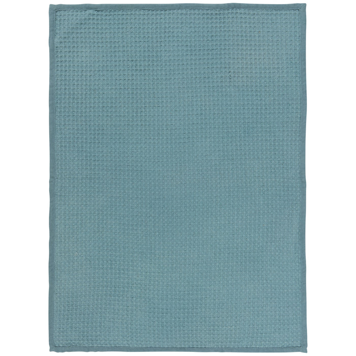 Montage-Lagoon Dishtowel