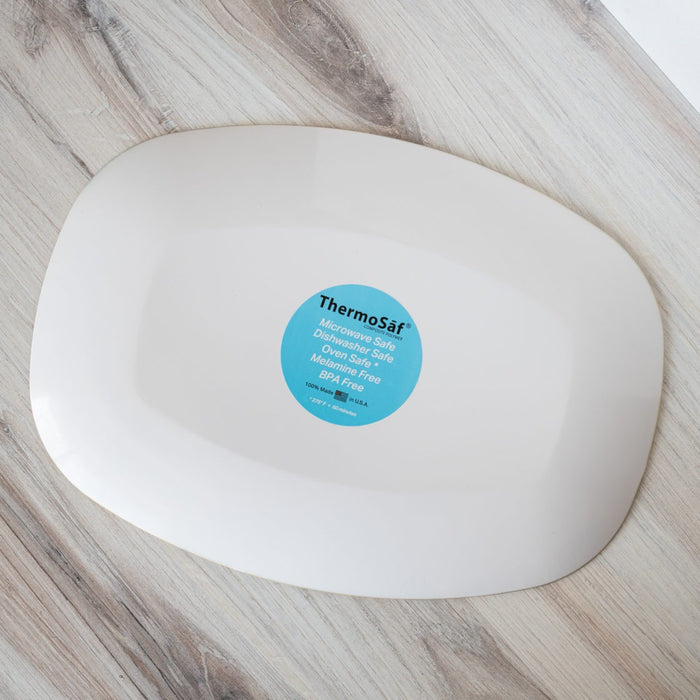 Moon Dance Serving Platter Plastic Platter