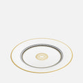 Mosaiques De Baalbek Bread Plate, 16cm