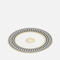Mosaiques De Baalbek Charger Plate, 31cm