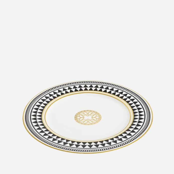 Mosaiques De Baalbek Charger Plate, 31cm