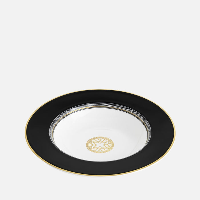Mosaiques De Baalbek Deep Plate, 23cm
