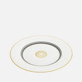 Mosaiques De Baalbek Dinner Plate, 27cm