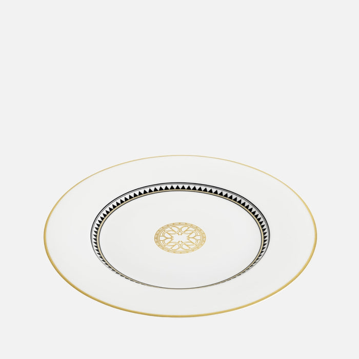 Mosaiques De Baalbek Dinner Plate, 27cm