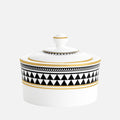 Mosaiques De Baalbek Sugar Pot, 220ml