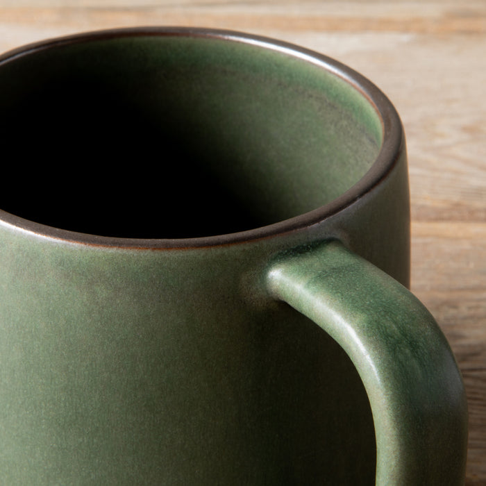 Mosswood Mug