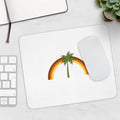 Mousepad, Beach Vibes Mousepad - Dakoda Goods & Co.