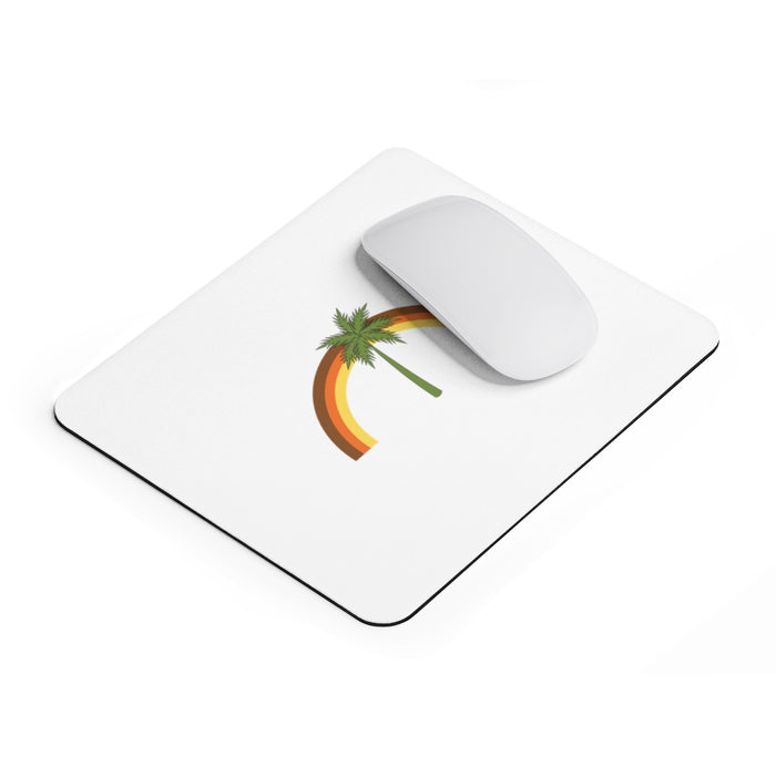 Mousepad, Beach Vibes Mousepad - Dakoda Goods & Co.