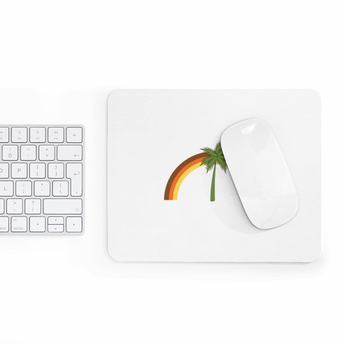 Mousepad, Beach Vibes Mousepad - Dakoda Goods & Co.