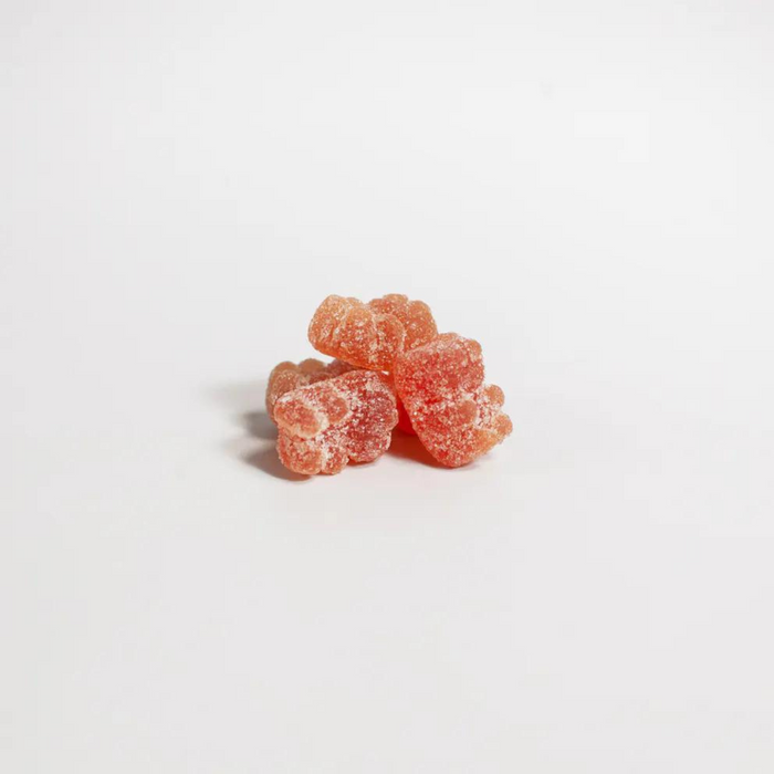 Multivitamin Bear Gummies (Adult)