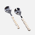 Mya Salad Serving Set