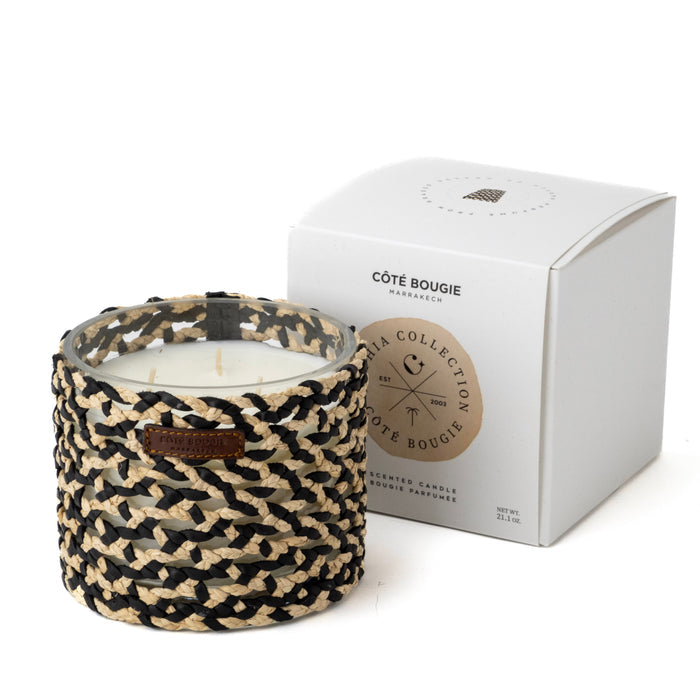 Narguilé Scented Candle ( M )