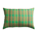 Nicolette Juniper Linen Standard Pillowcase Set