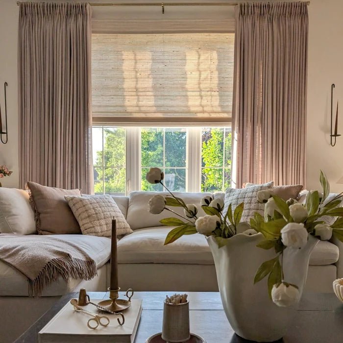 Soft Beige-L5002