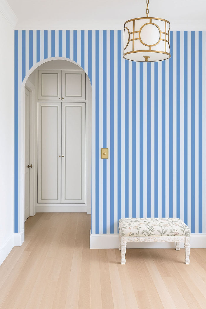 Ocean Beach Stripe PRE ORDER