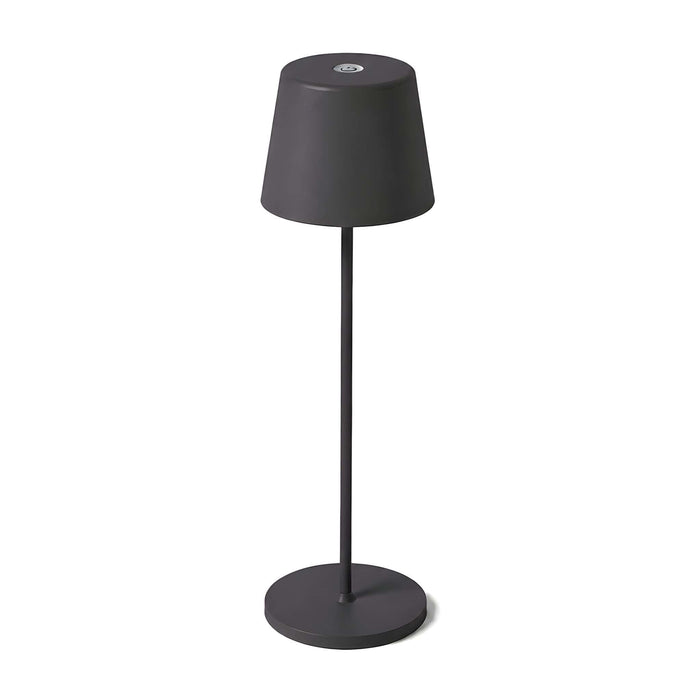 Oke Table Lamp - Matte Black