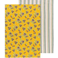 Olives Dishtowels Set of 2