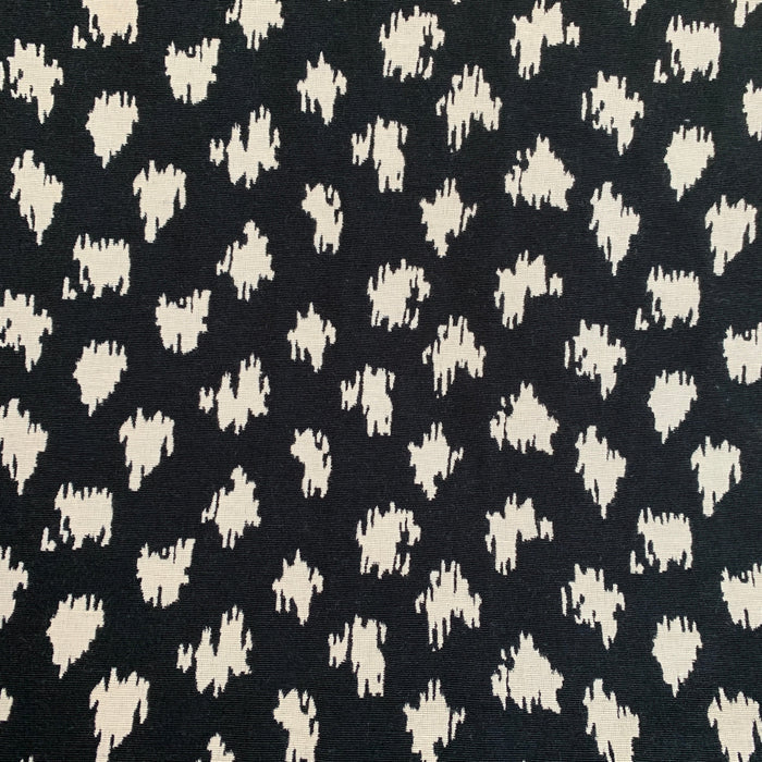 Onyx Reversible Fabric