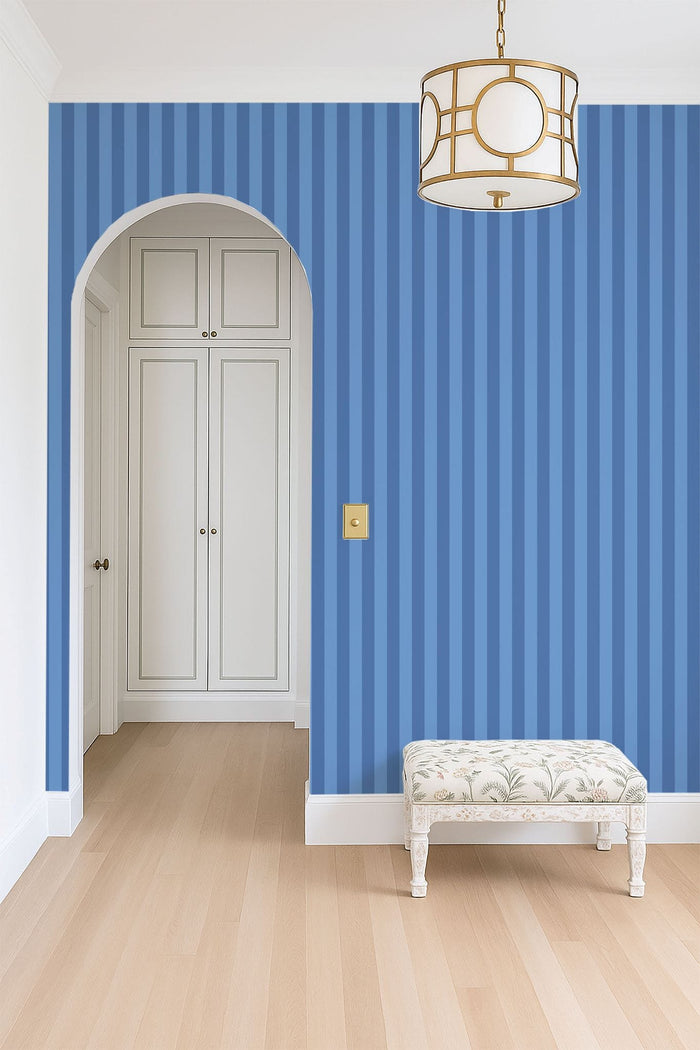 Oriental Bay Stripe PRE ORDER