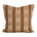 Orion Amber 50x50cm Outdoor Cushion