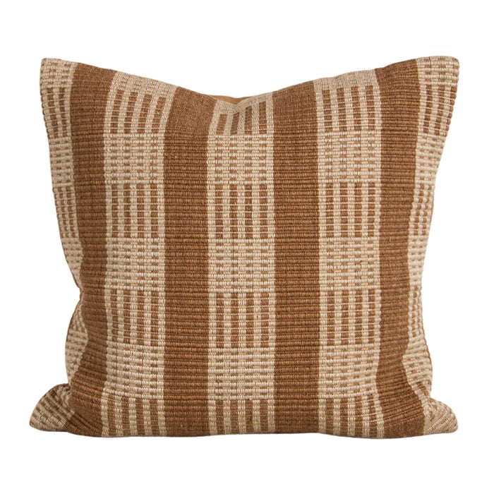 Orion Amber 50x50cm Outdoor Cushion