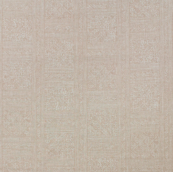 Ostuni Blush Fabric