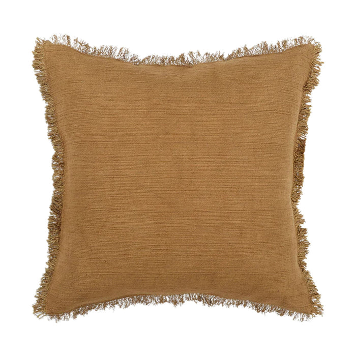 Otto Toffee 50x50cm Cushion
