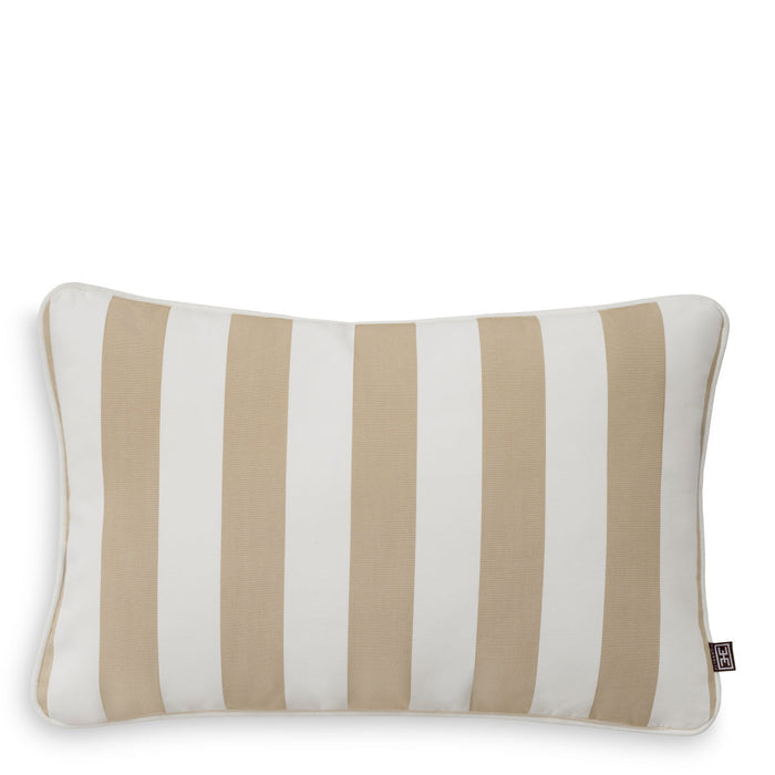 Outdoor Cushion Florent Rectangular Florent Beige - Image 1