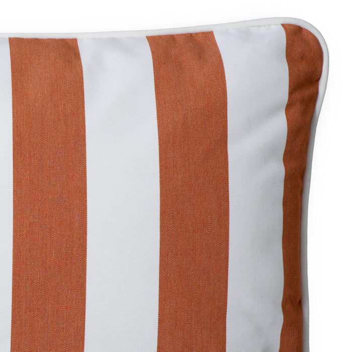 Outdoor Cushion Florent Rectangular Florent Orange - Image 4