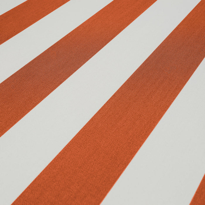 Outdoor Cushion Florent Rectangular Florent Orange - Image 6