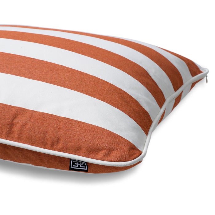 Outdoor Cushion Florent Square Florent Orange - Image 3
