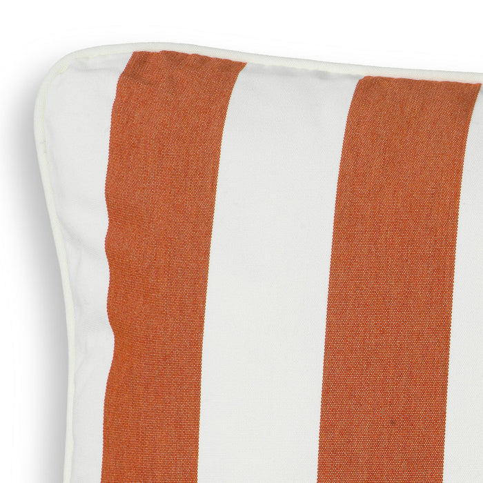 Outdoor Cushion Florent Square Florent Orange - Image 4
