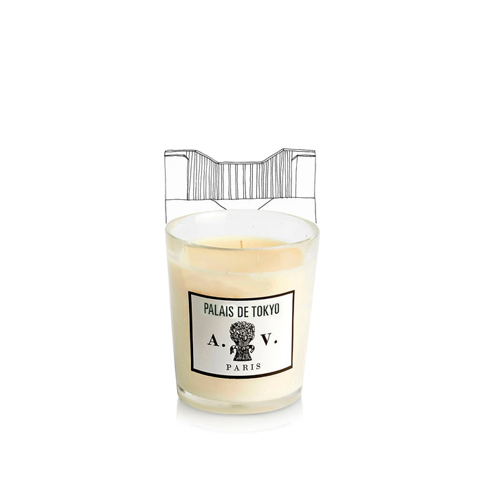 Palais de Tokyo Candle by Astier de Villatte, 260g
